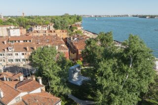 Image Carlo Ratti’s Architecture Biennale Takes Sustainability to an Entirely New Level