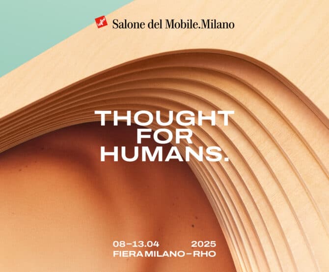 Image Salone del Mobile 2025: What to Expect from the Premier Design Fair