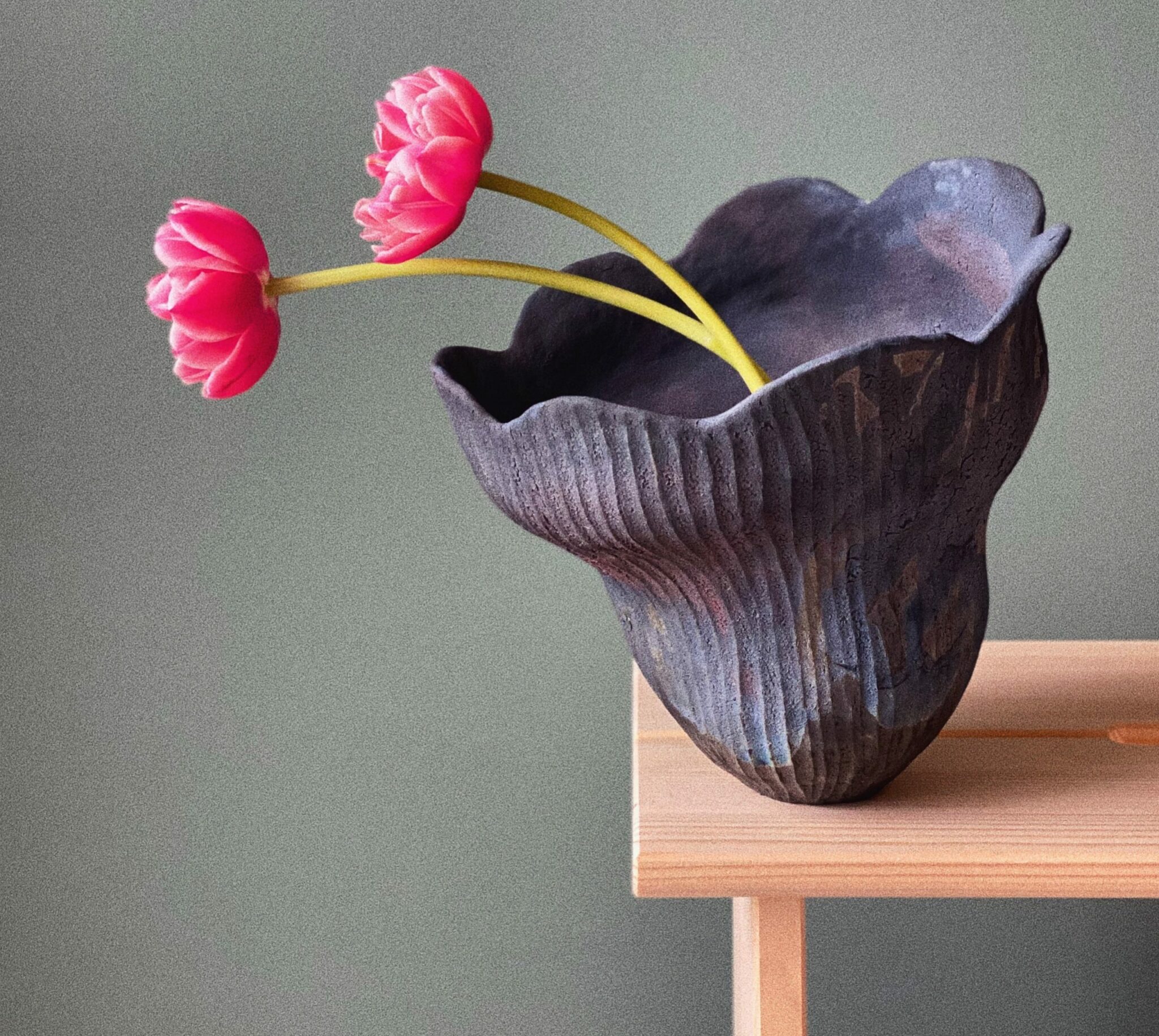 Interview. Graphic Designer Meets Ceramics: Jonathan Yamakami