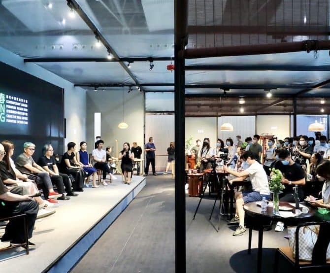 Image Highlights from the 47th CIFF Guangzhou 2021