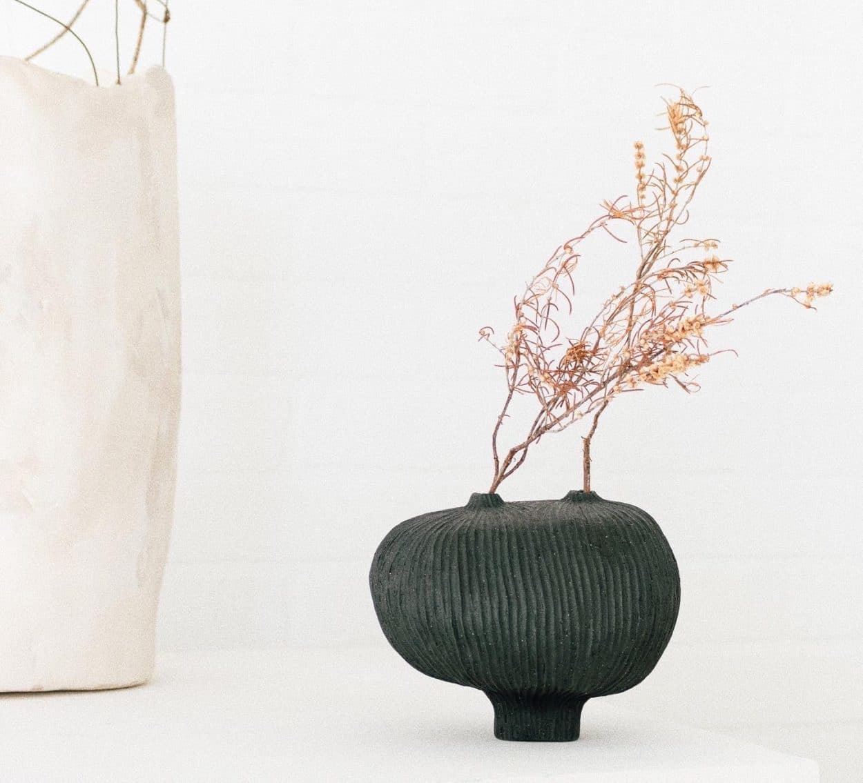 Interview. Graphic Designer Meets Ceramics: Jonathan Yamakami ...