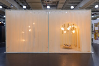 Image ICFF 2025: Navigating Dualities and Crossing Boundaries in A Shifting Design Industry