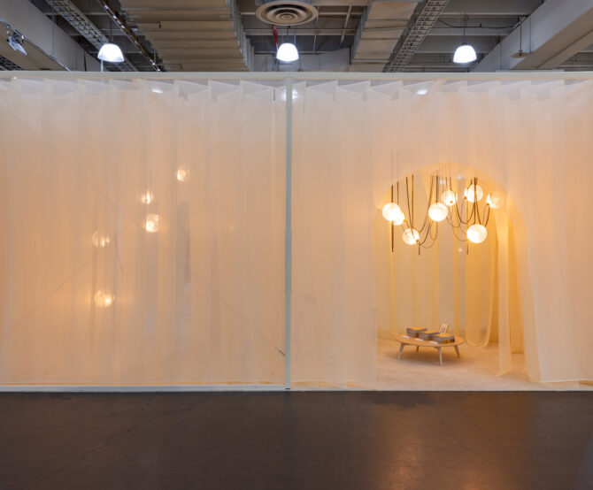 Image ICFF 2025: Navigating Dualities and Crossing Boundaries in A Shifting Design Industry