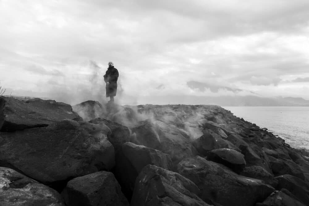 Life at the Foot of a Volcano with Ranieri: Immersive Installation & Product Exhibition at Milan Design Week 2025