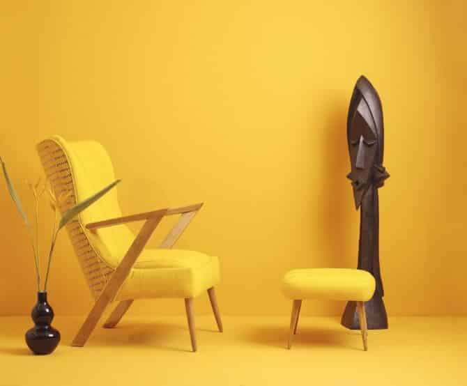 Image African Design: Materials, Motifs and Techniques Inspired by Tradition