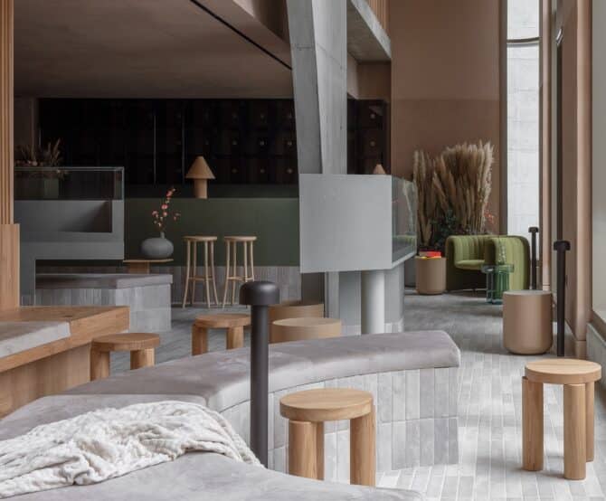 Image [SPONSORED] HIX, the Ever-changing Design Experience that Makes Hotels Incredible
