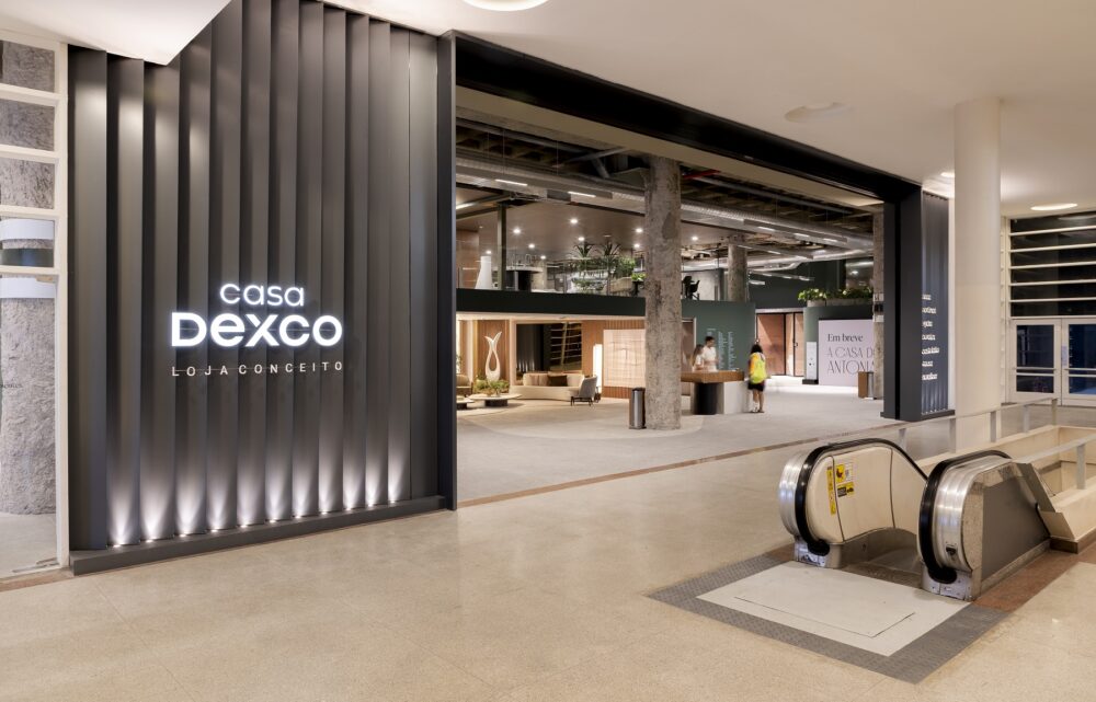 Image Meet Casa Dexco in São Paulo, Brazil