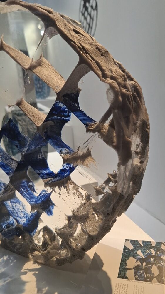 Work by Jean-François LEMAIRE. Images: ArchiExpo e-Magazine.
