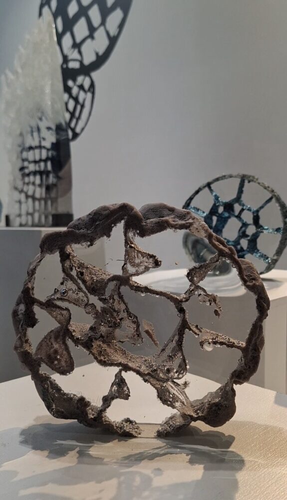 Work by Jean-François LEMAIRE. Images: ArchiExpo e-Magazine.