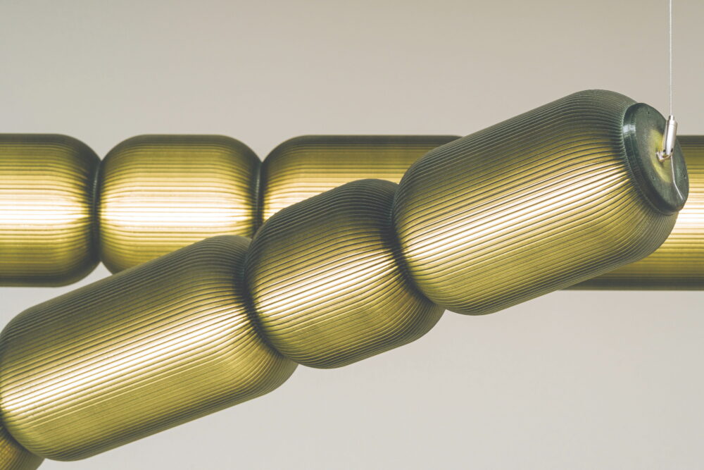 Somari collection. Courtesy of LightArt.