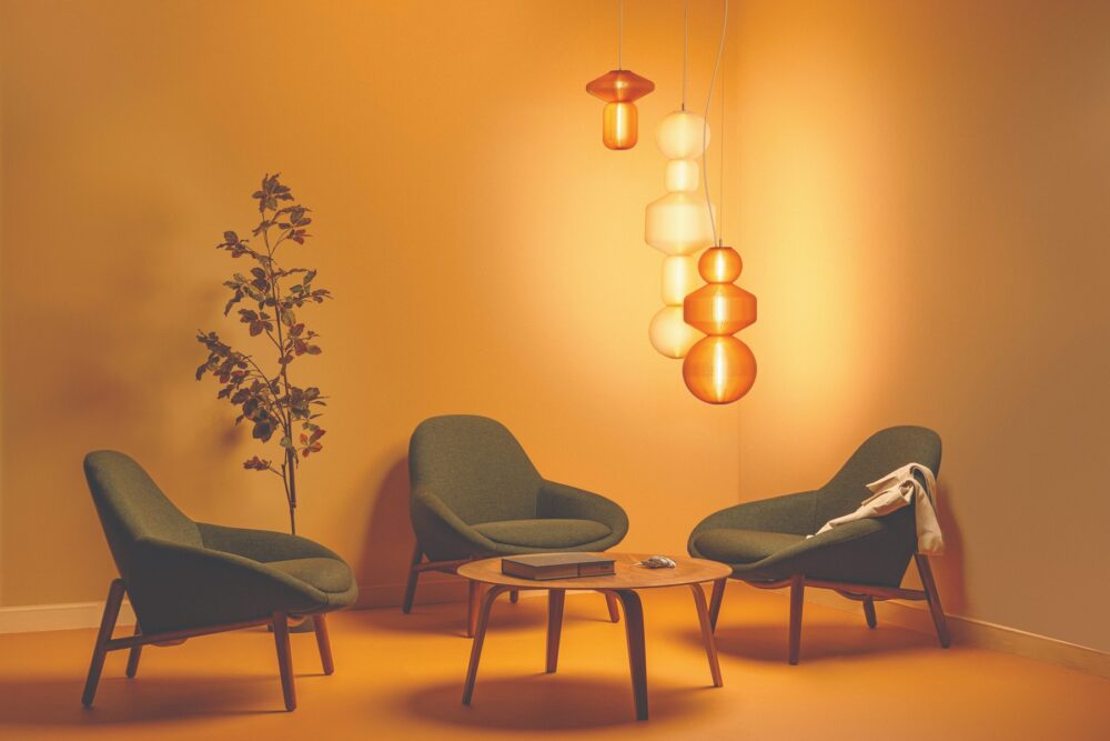 Somari collection. Courtesy of LightArt.