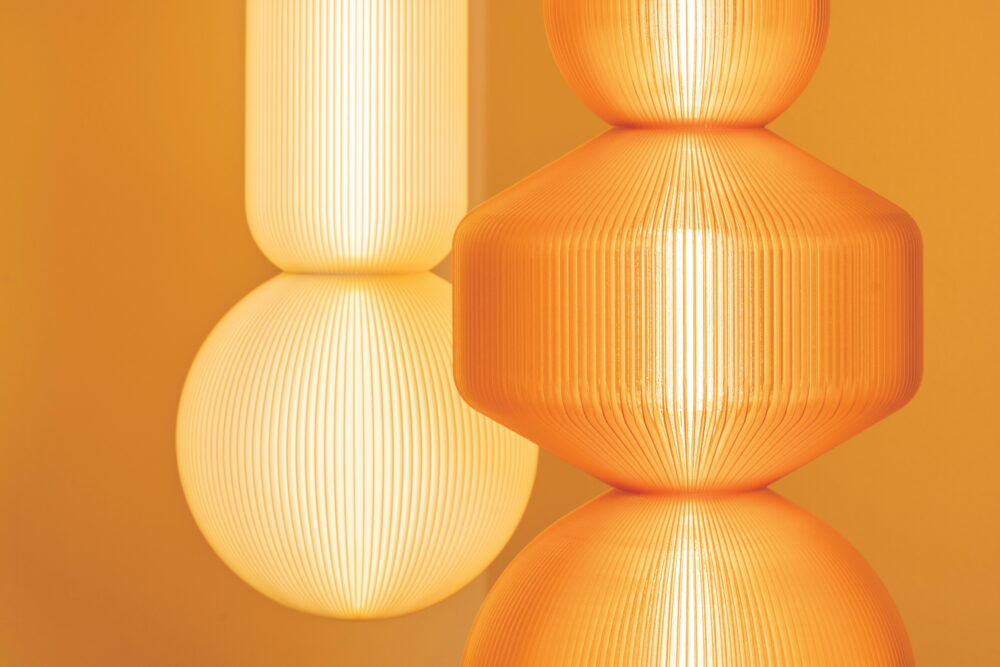 Somari collection. Courtesy of LightArt.