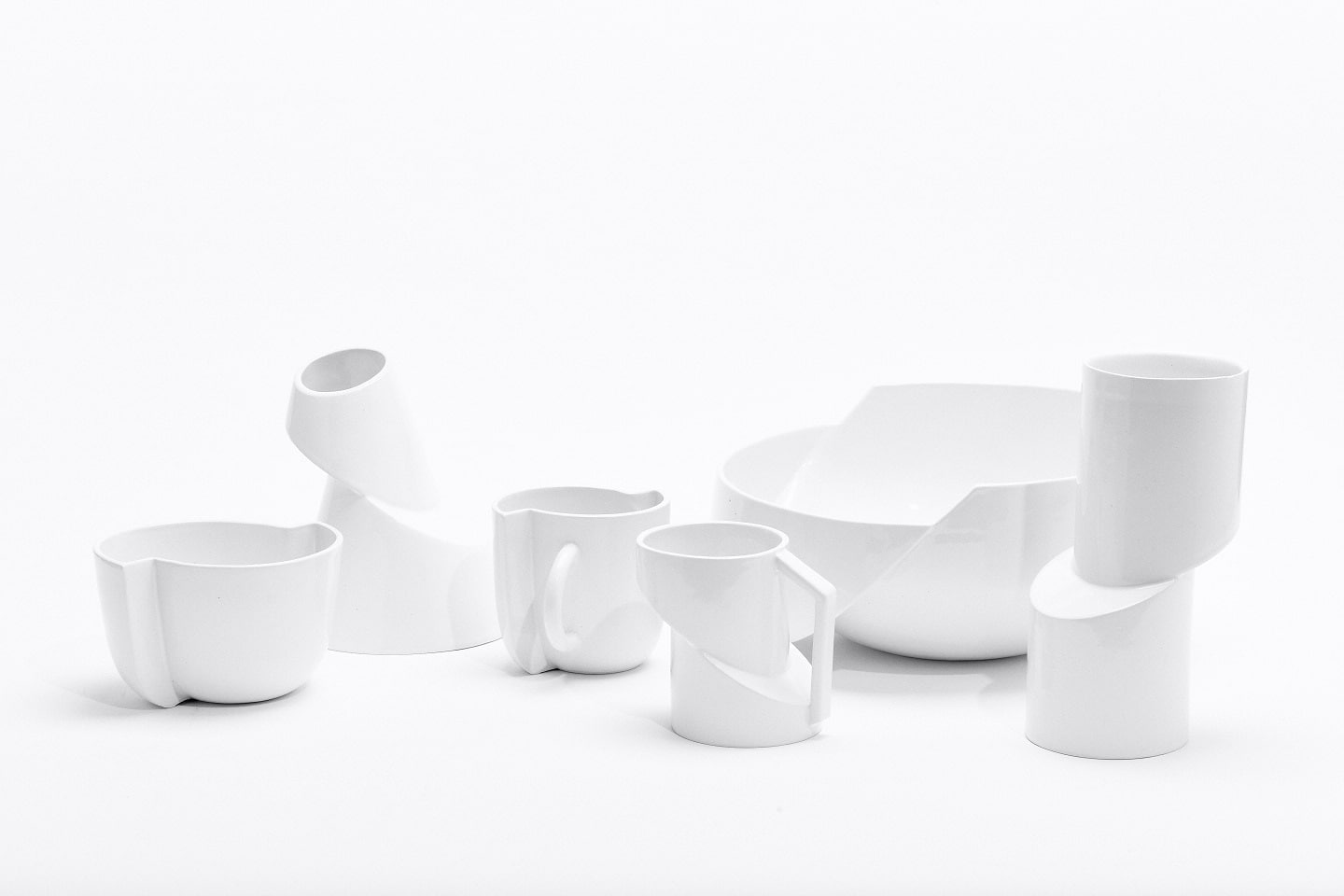 Aandersson ceramics