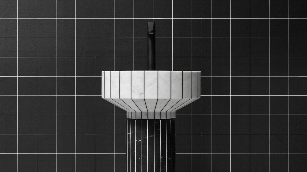 O24 by Gumdesign for antoniolupi, What a Sink!