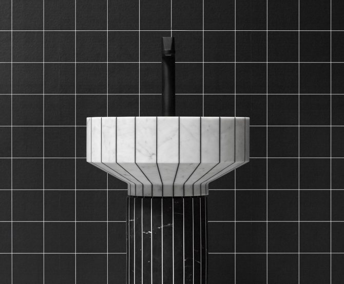 Image O24 by Gumdesign for antoniolupi, What a Sink!