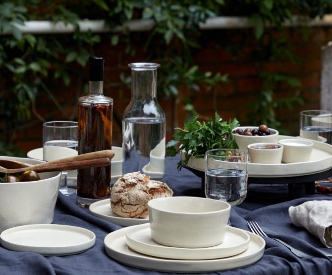 Image Maison&Objet: Cook and Share – French, Japanese, Scandinavian, Polish!
