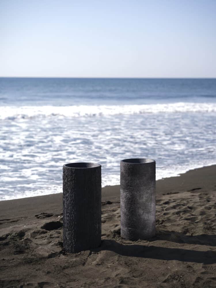 Prima Collection. Ranieri. Image: Alberto Strada.