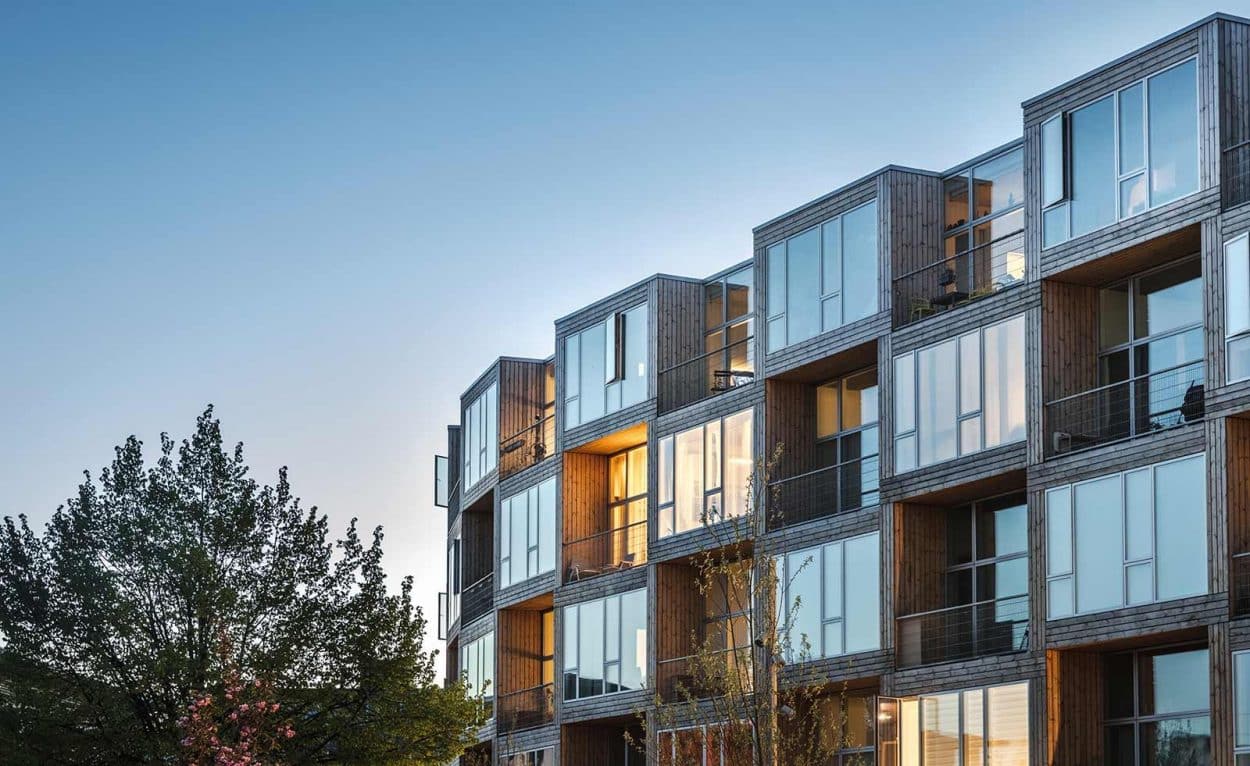 Q&A: A New Zealand View on Prefab Construction in China and Beyond