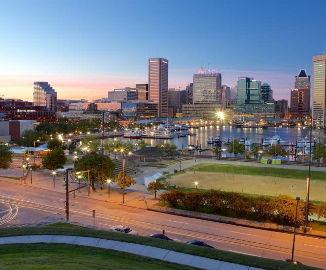 Image Slate Tech to Map City-owned Property for Public Visibility
