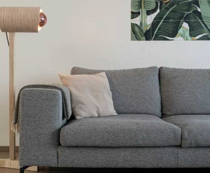 Image Interview. Dasein, New Belgian Lighting Brand Sees the “Light” of Day