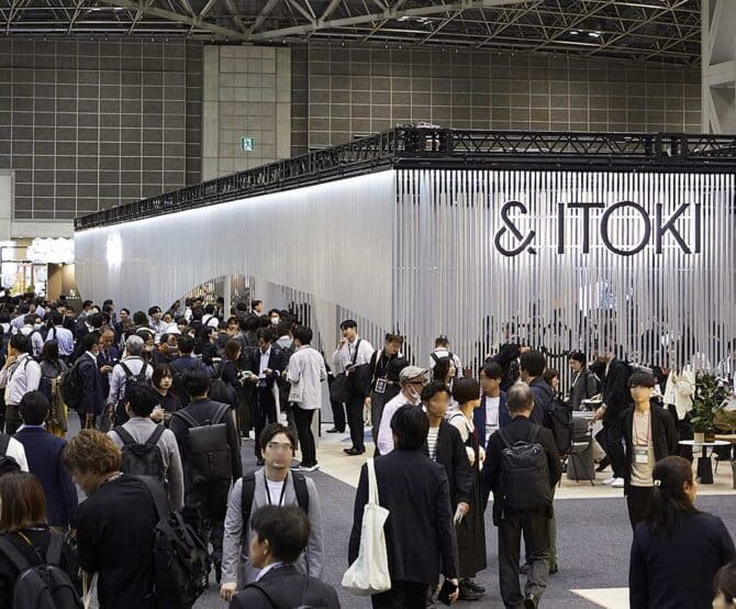 Image ORGATEC TOKYO – Asia’s Hub for Workplace Trends – Returns This June!  