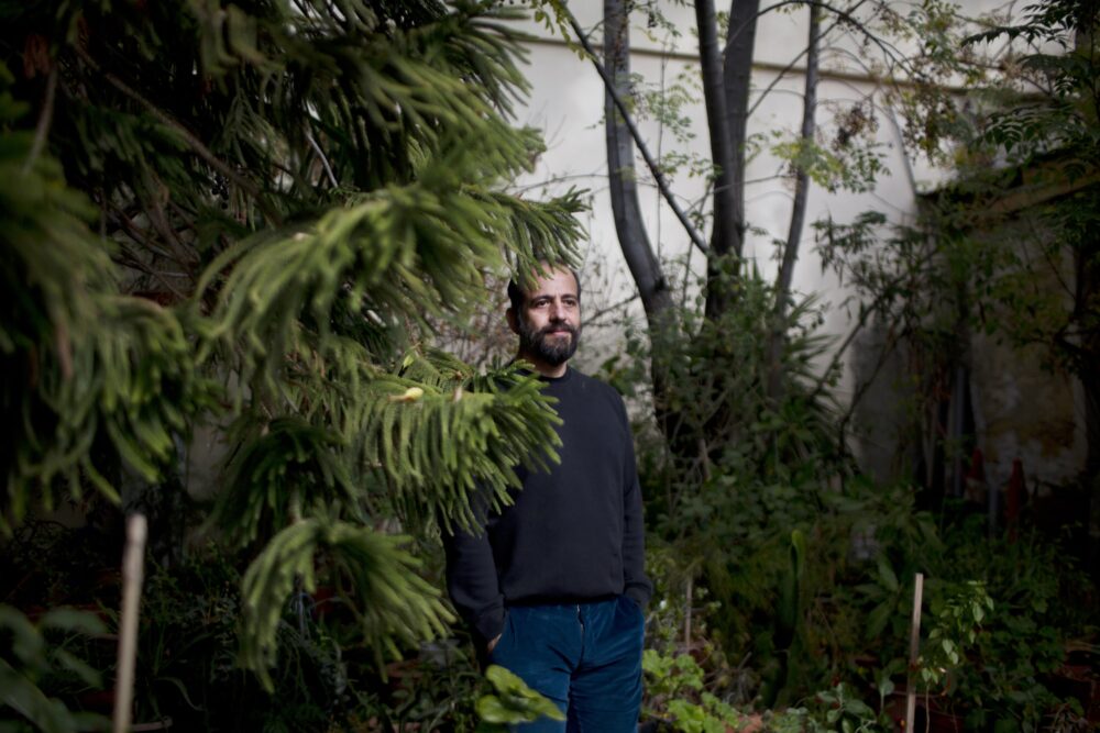 Michael Anastassiades: The Engineer of Lightness and Simplicity