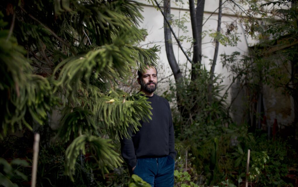 Image Michael Anastassiades: The Engineer of Lightness and Simplicity