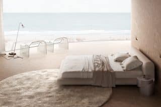 Image Concept Design: Hotel on the Beach by Sivak+Partners