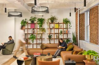 Image The Future of the Office Is Mobile