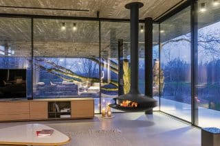 Image The European Ecodesign 2022 in Detail for Fireplaces