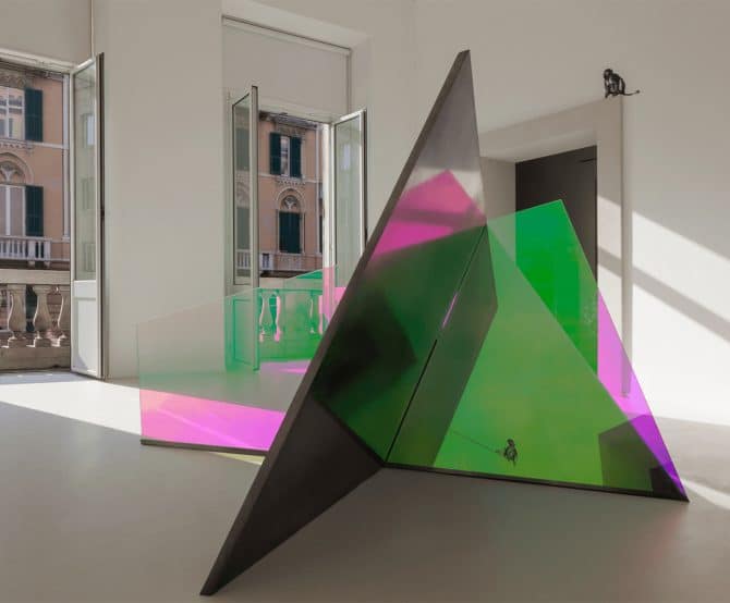Image [Monthly Pick of Artists] How Milan-based Artists Are Dealing with the Coronavirus Lockdown