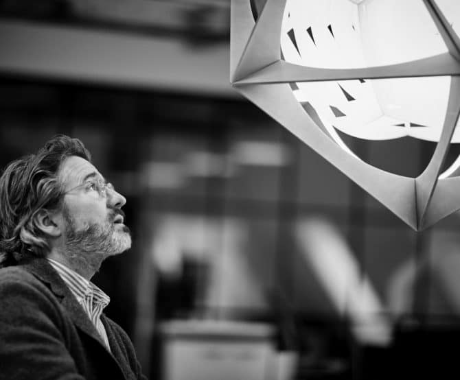 Image Euroluce—What’s Hot in the World of Lighting