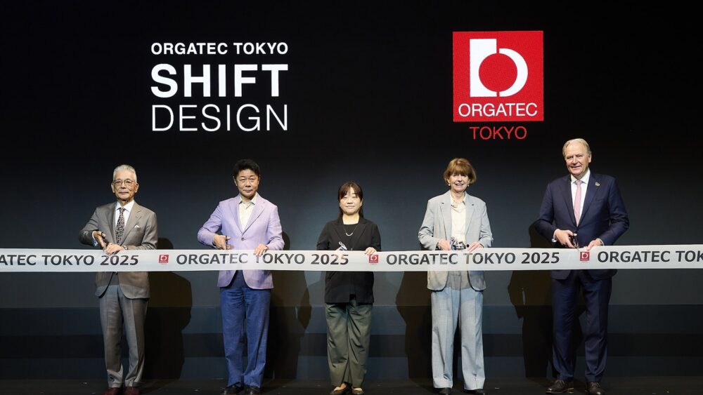 Office Trends: Corporate Workspace to Foster Individual Talents
