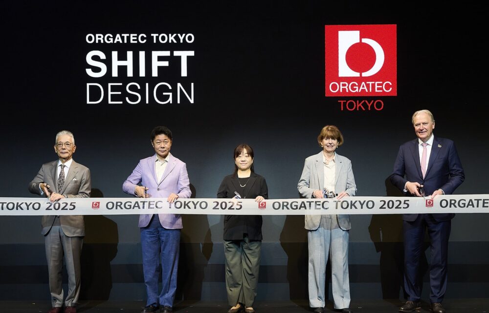 Image Office Trends: Corporate Workspace to Foster Individual Talents
