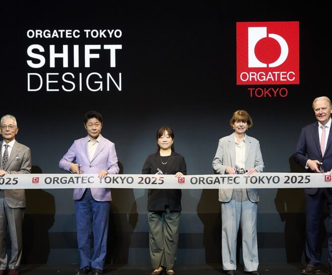 Image Office Trends: Corporate Workspace to Foster Individual Talents