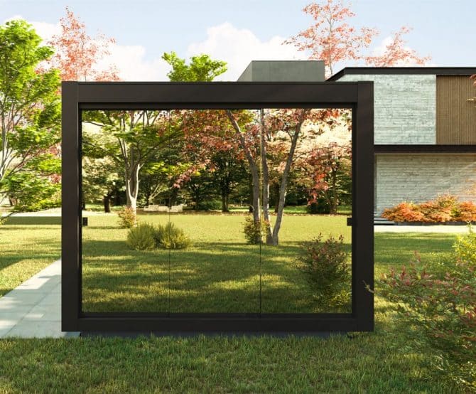 Image What to Consider When Designing Pergolas