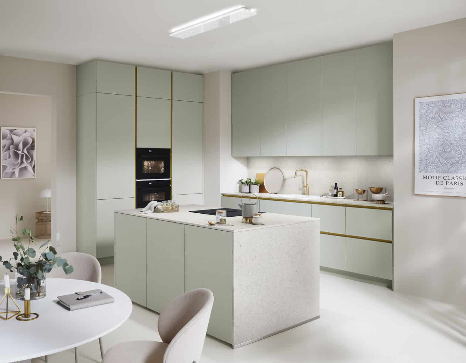 EuroCucina 2024: Where Tradition Meets Innovation - ArchiExpo e-Magazine