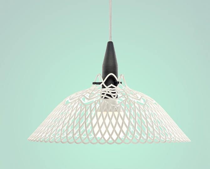 Image Op-ed Digging into the Revolution of 3-D Printing