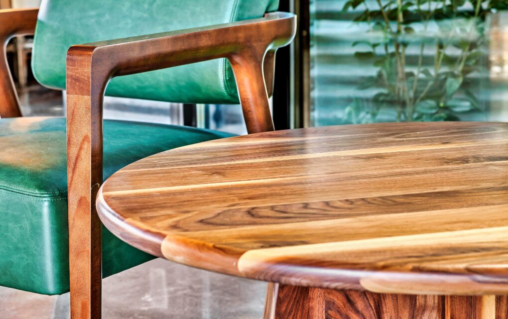 Image The Greenwashing Trap in Design: Transparency in Materials + Metrics