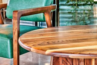 Image The Greenwashing Trap in Design: Transparency in Materials + Metrics