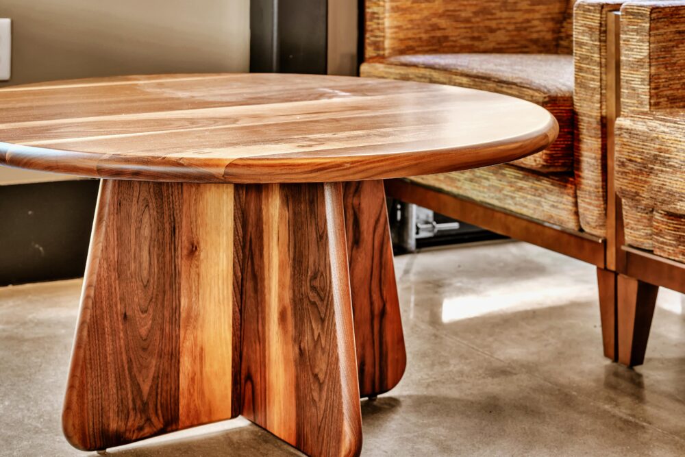 The Silos. Courtesy of Mantra Inspired Furniture.