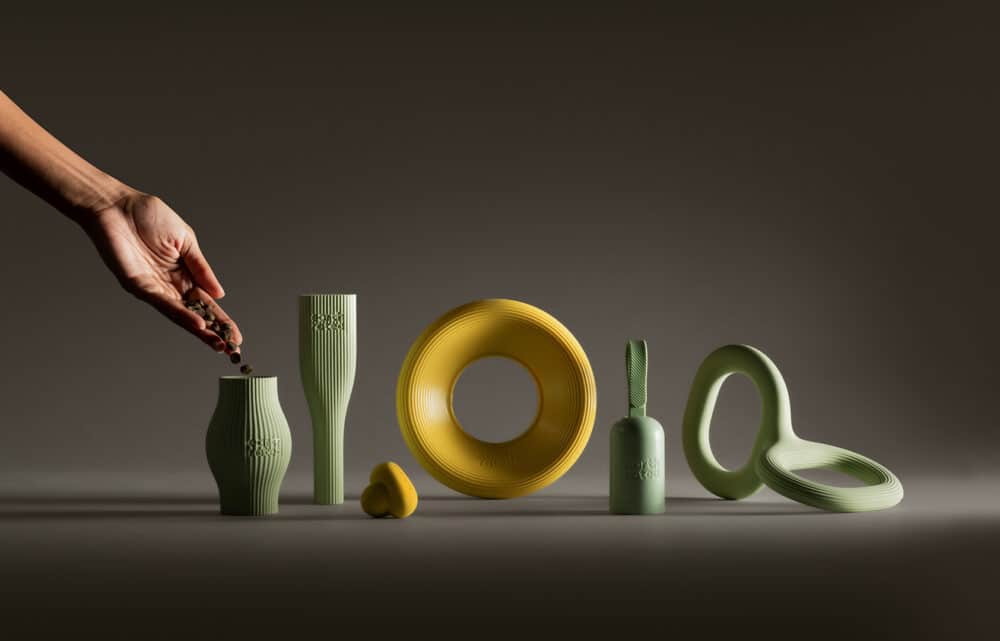 Image LAYER Revolutionizes Earth Rated with a Playful Rebrand and Sustainable Products
