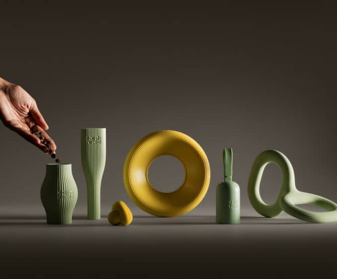 Image LAYER Revolutionizes Earth Rated with a Playful Rebrand and Sustainable Products