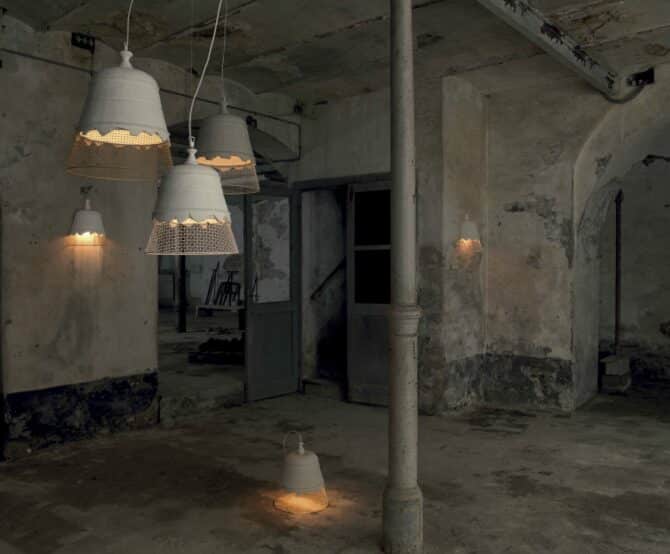 Image LUQOM GROUP, a European Digital Platform for Lighting FIxtures