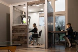 Image New US Brand YOURspace Responds to Growing Work-from-home Market