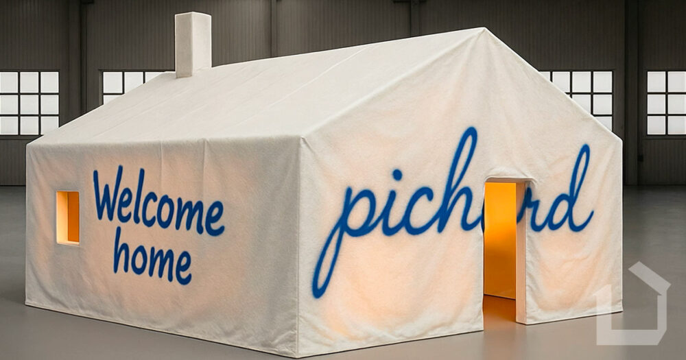Welcome Home: Amélie Pichard’s Unfinished Manifesto at Maison&Objet