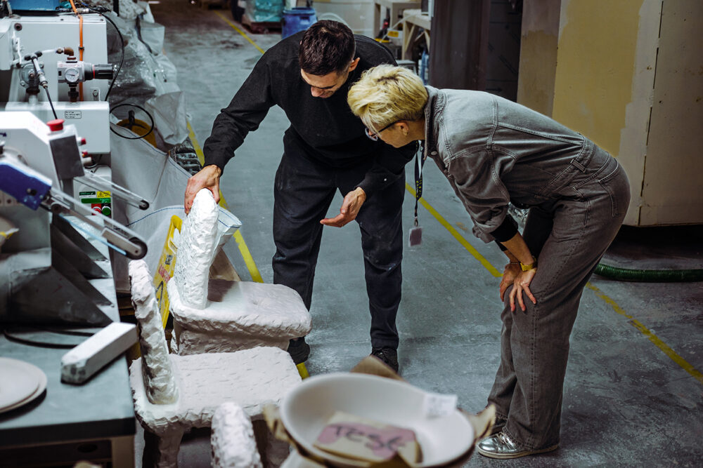 Emerging Directions in Design: Material Innovation, Wellness, and the Quiet Power of Craft