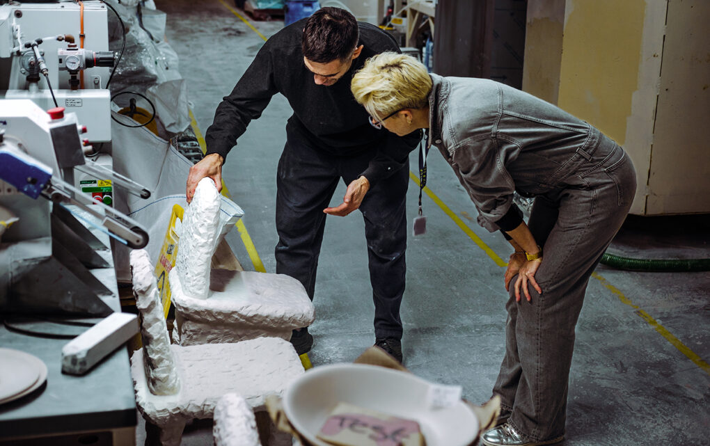 Image Emerging Directions in Design: Material Innovation, Wellness, and the Quiet Power of Craft