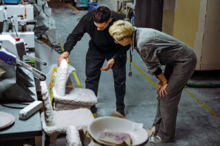 Image Emerging Directions in Design: Material Innovation, Wellness, and the Quiet Power of Craft