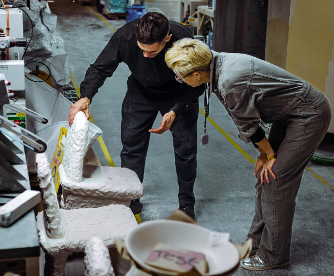 Image Emerging Directions in Design: Material Innovation, Wellness, and the Quiet Power of Craft